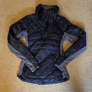 Lululemon Down for a Run Winter Coat